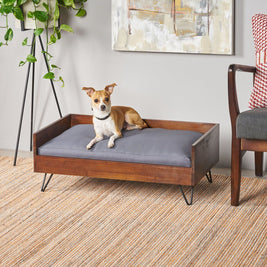 CAMA PARA MASCOTAS 059