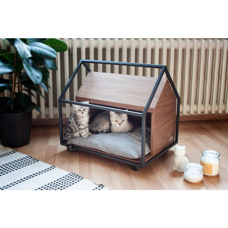 CASA PARA MASCOTAS 061