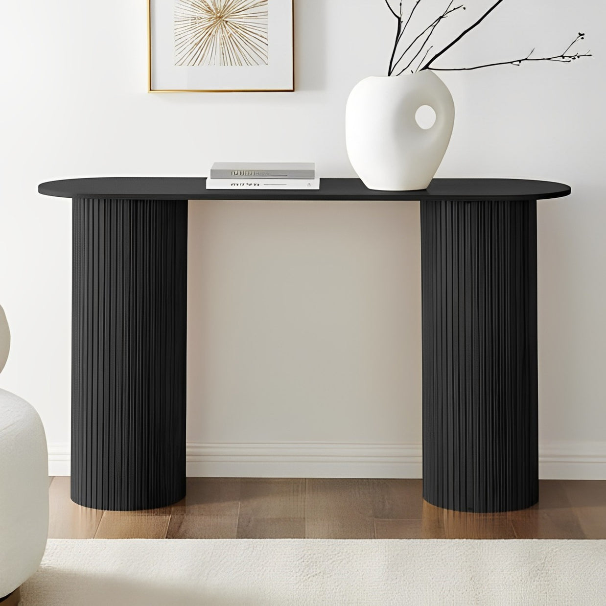 CREDENZA ESTILO INDUSTRIAL 026
