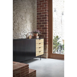 CREDENZA ESTILO INDUSTRIAL 017
