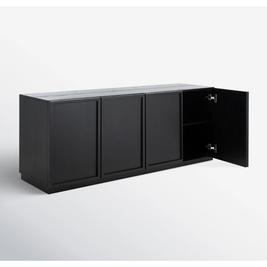 CREDENZA RECIBIDOR LUNA