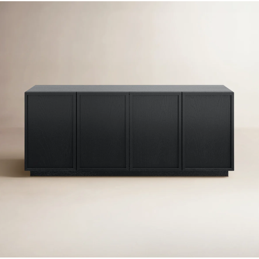 CREDENZA RECIBIDOR LUNA