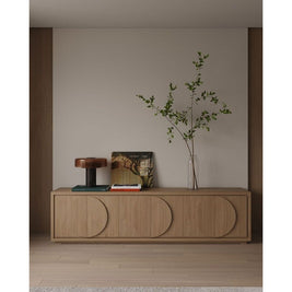 CREDENZA MESA RECIBIDOR 036