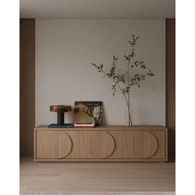 CREDENZA MESA RECIBIDOR 036