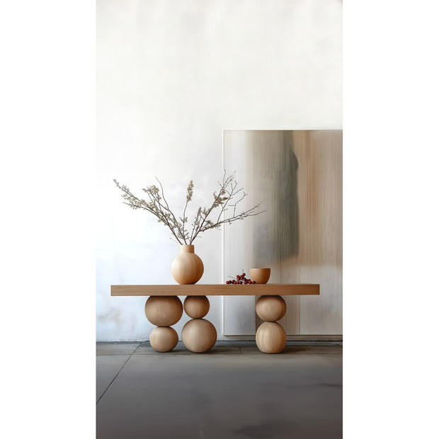 CREDENZA MESA RECIBIDOR 037