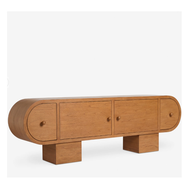 CREDENZA RECIBIDOR BOISE