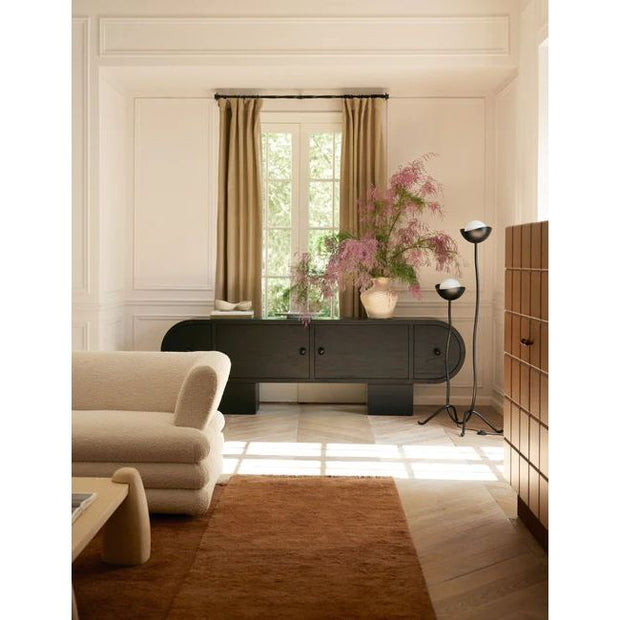 CREDENZA RECIBIDOR BOISE