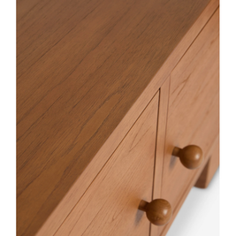 CREDENZA RECIBIDOR BOISE