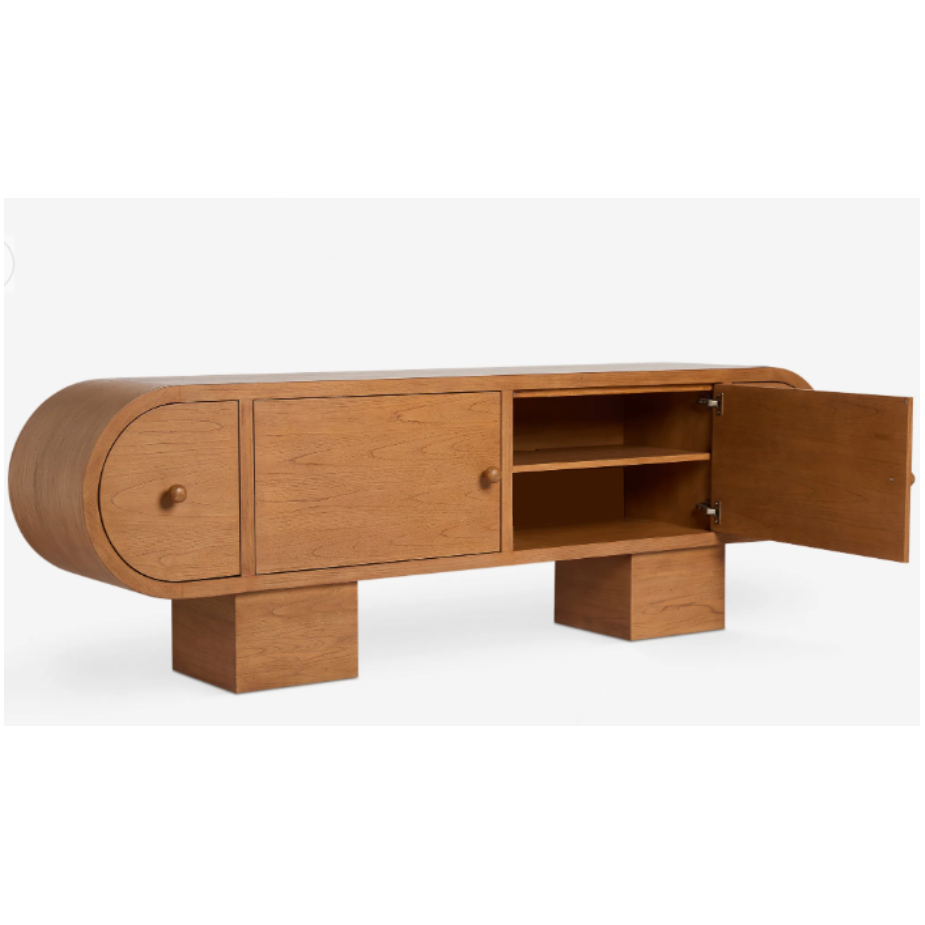 CREDENZA RECIBIDOR BOISE