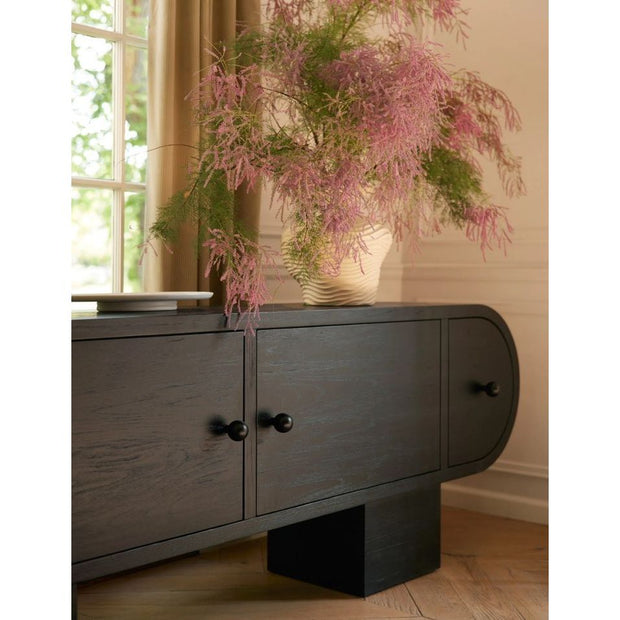 CREDENZA RECIBIDOR BOISE