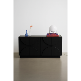 CREDENZA ESTILO INDUSTRIAL 029
