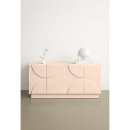 CREDENZA ESTILO INDUSTRIAL 029