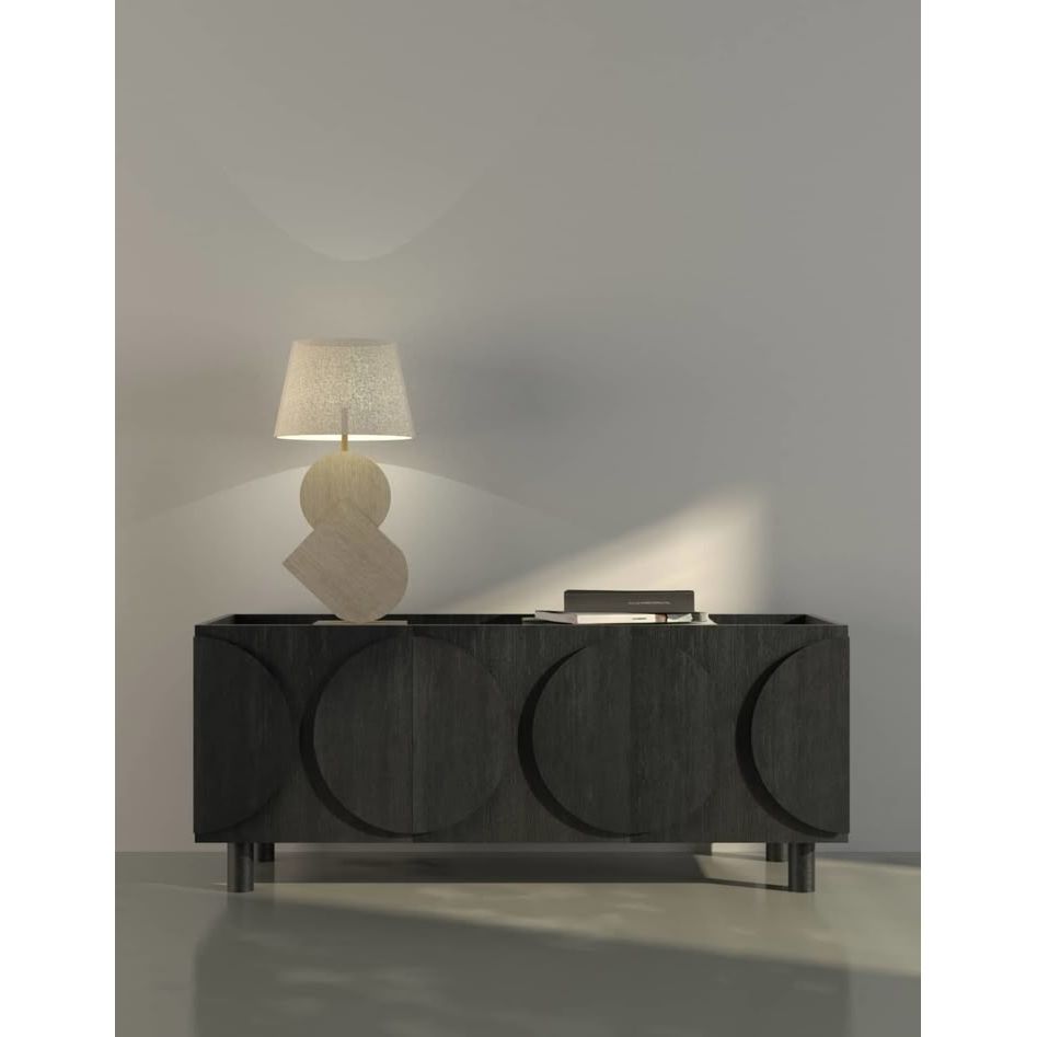 CREDENZA RECIBIDOR GIRONA