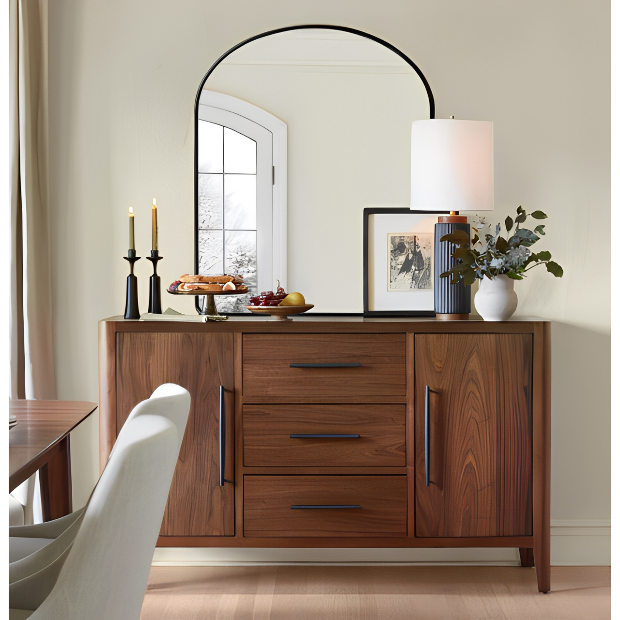 CREDENZA HAWAII 035