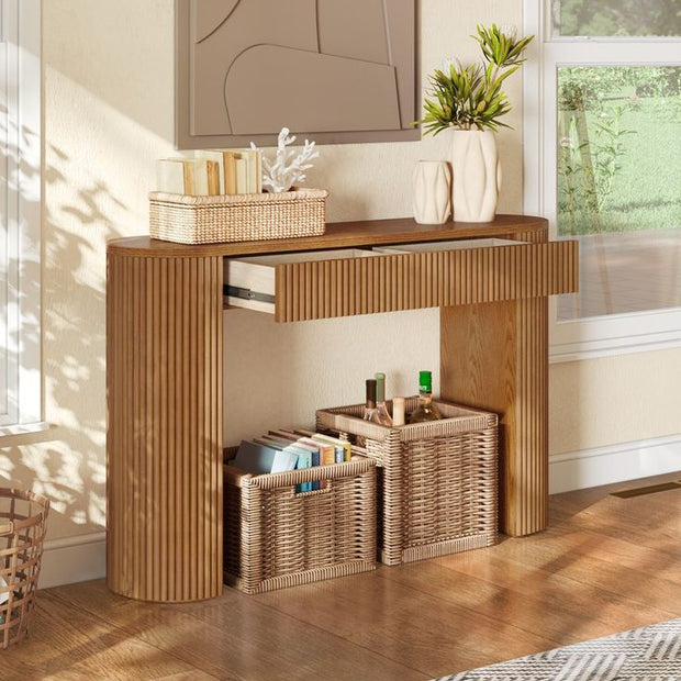 CREDENZA RECIBIDOR MADISON