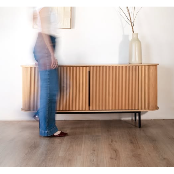 CREDENZA RECIBIDOR MADRID