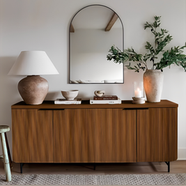 CREDENZA MESA RECIBIDOR MATERA