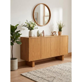 CREDENZA RECIBIDOR 600