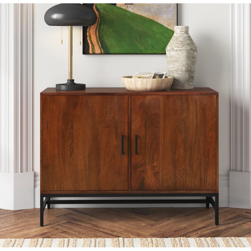 CREDENZA RECIBIDOR AMSTERDAM