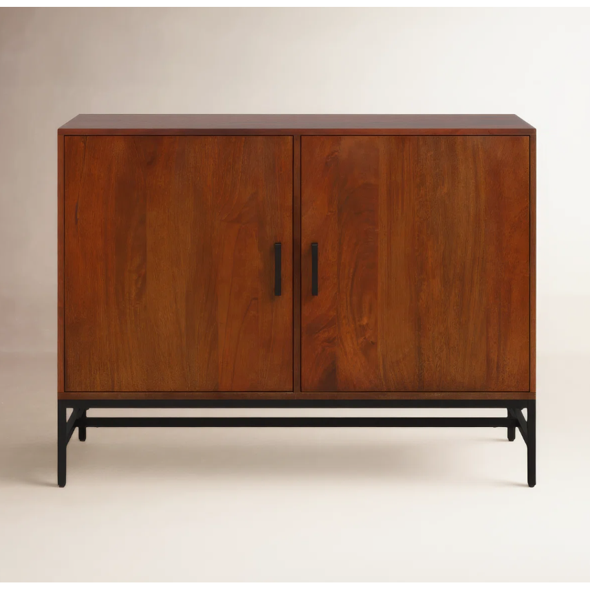 CREDENZA RECIBIDOR AMSTERDAM