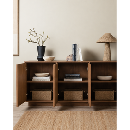 CREDENZA RECIBIDOR LONDRES