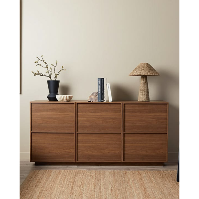 CREDENZA RECIBIDOR LONDRES