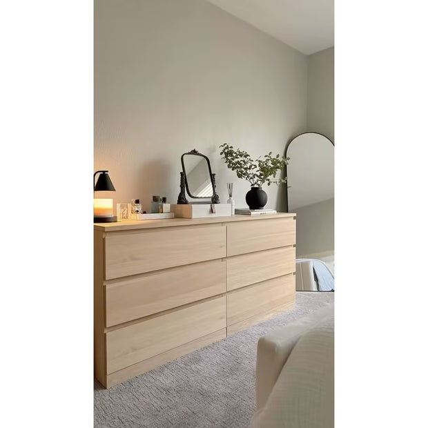 CREDENZA RECIBIDOR SIENA