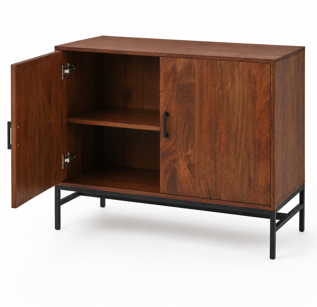 CREDENZA RECIBIDOR AMSTERDAM