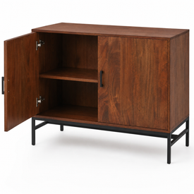 CREDENZA RECIBIDOR AMSTERDAM