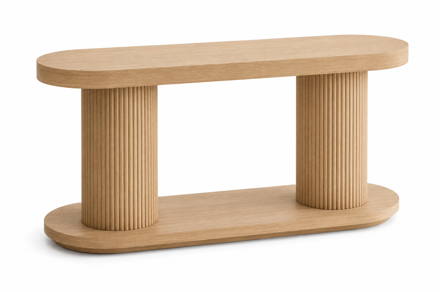 CREDENZA RECIBIDOR BERLIN