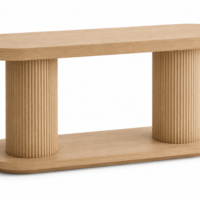 CREDENZA RECIBIDOR BERLIN