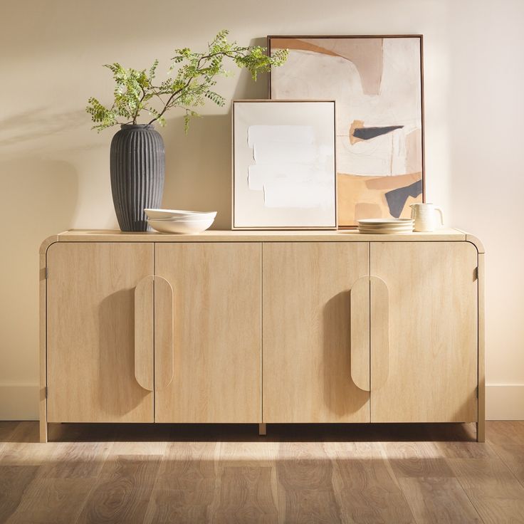 CREDENZA MESA RECIBIDOR LUCERNA
