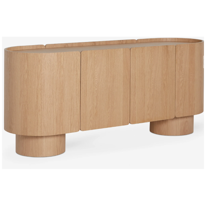 CREDENZA RECIBIDOR TRIESTE