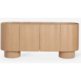 CREDENZA RECIBIDOR TRIESTE