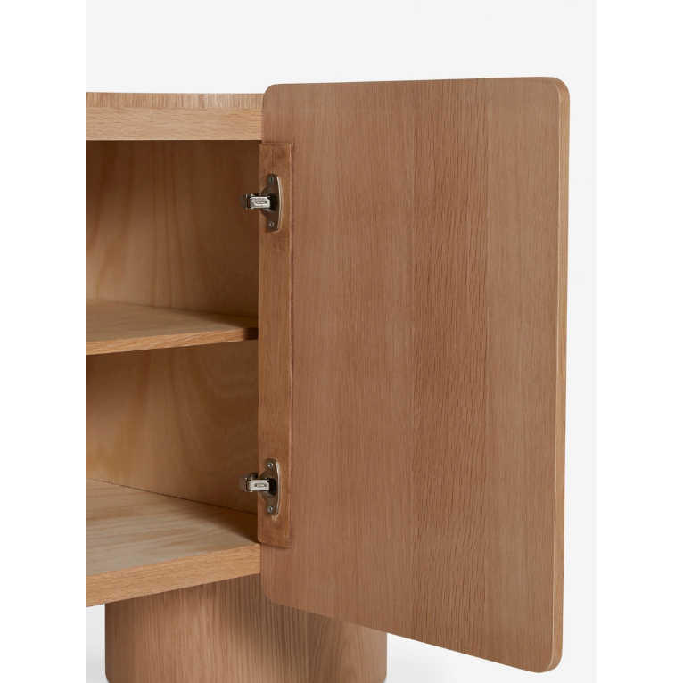 CREDENZA RECIBIDOR TRIESTE