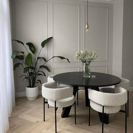 MESA PARA COMEDOR LIMA