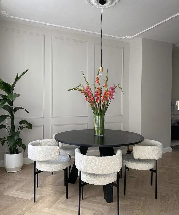 MESA PARA COMEDOR LIMA
