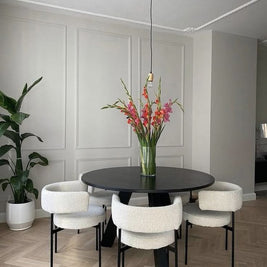MESA PARA COMEDOR LIMA