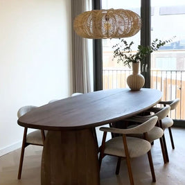 MESA PARA COMEDOR PARIS