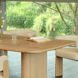 MESA PARA COMEDOR VENECIA
