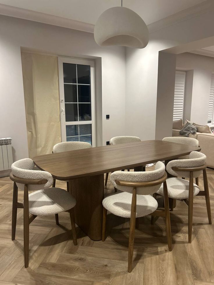 MESA PARA COMEDOR VENECIA