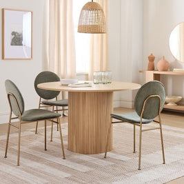 MESA PARA COMEDOR TRAPANI