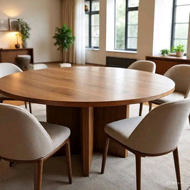MESA PARA COMEDOR DUBLIN