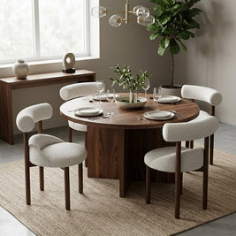 MESA PARA COMEDOR DUBLIN