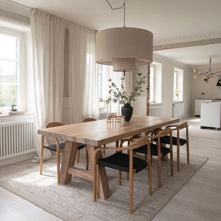 MESA PARA COMEDOR GUIZA