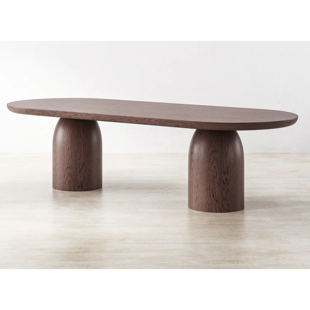 MESA PARA COMEDOR MILTON