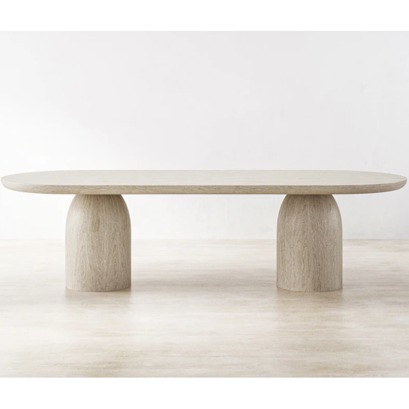 MESA PARA COMEDOR MILTON