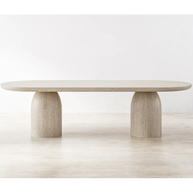 MESA PARA COMEDOR MILTON