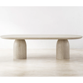 MESA PARA COMEDOR MILTON
