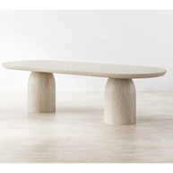 MESA PARA COMEDOR MILTON